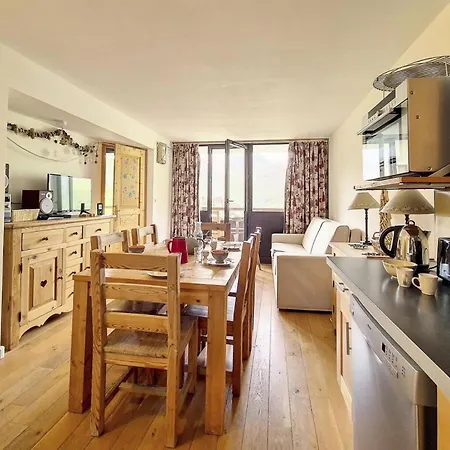 Burons - - Balcon Sud Mae-9684 *