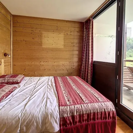Διαμέρισμα Burons - - Balcon Sud Mae-9684 *