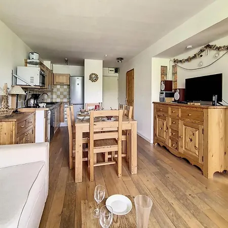 Διαμέρισμα Burons - - Balcon Sud Mae-9684