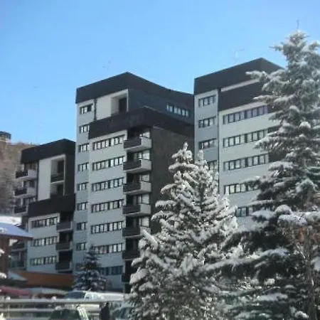 Burons - - Balcon Sud Mae-9684 *